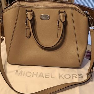 Michael Kors bag